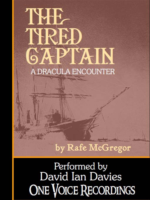Title details for The Tired Captain by David Ian Davies - Available